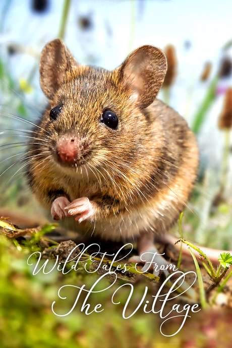 Wild Tales From The Village